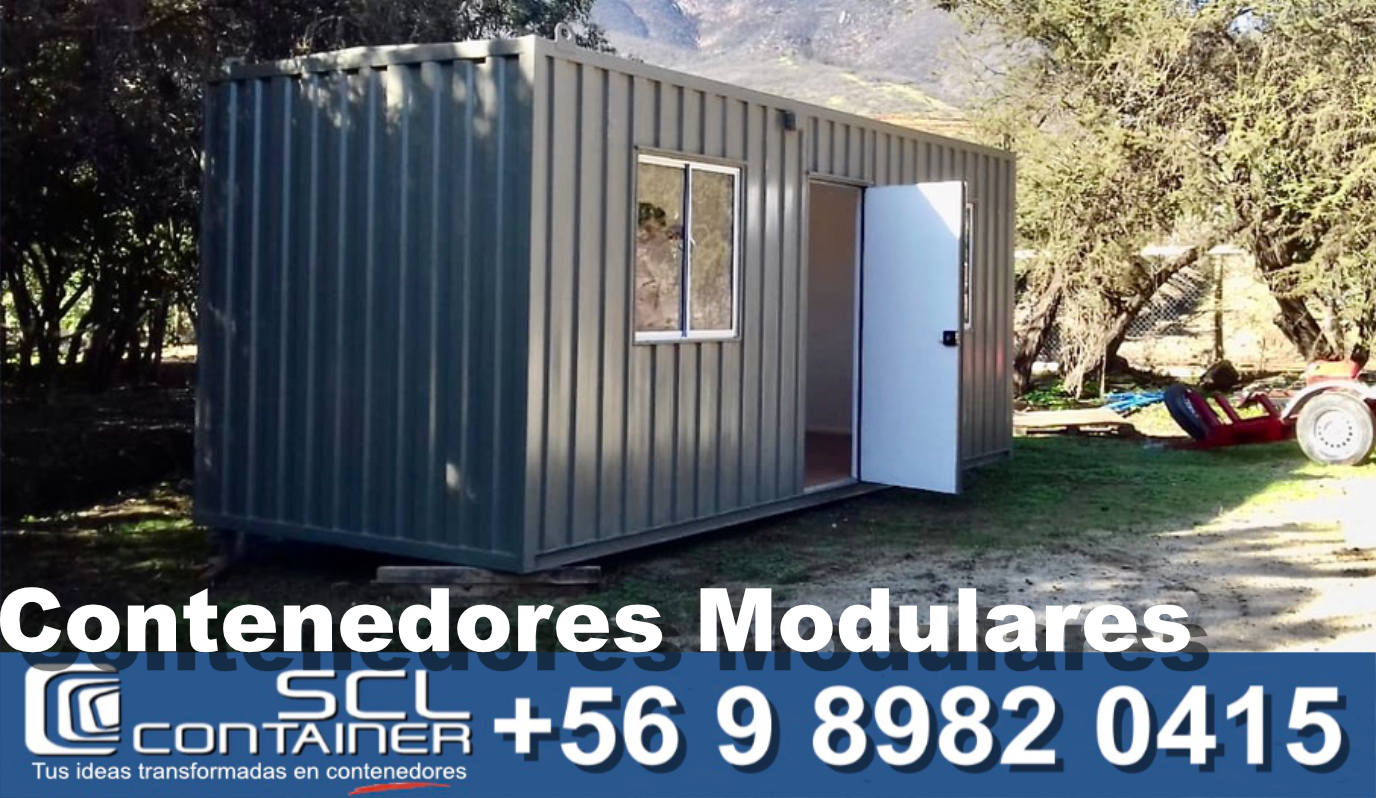 Container SCL